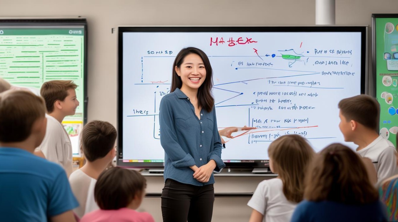 初中数学教学新老师,如何快速掌握教学技巧与解题策略?