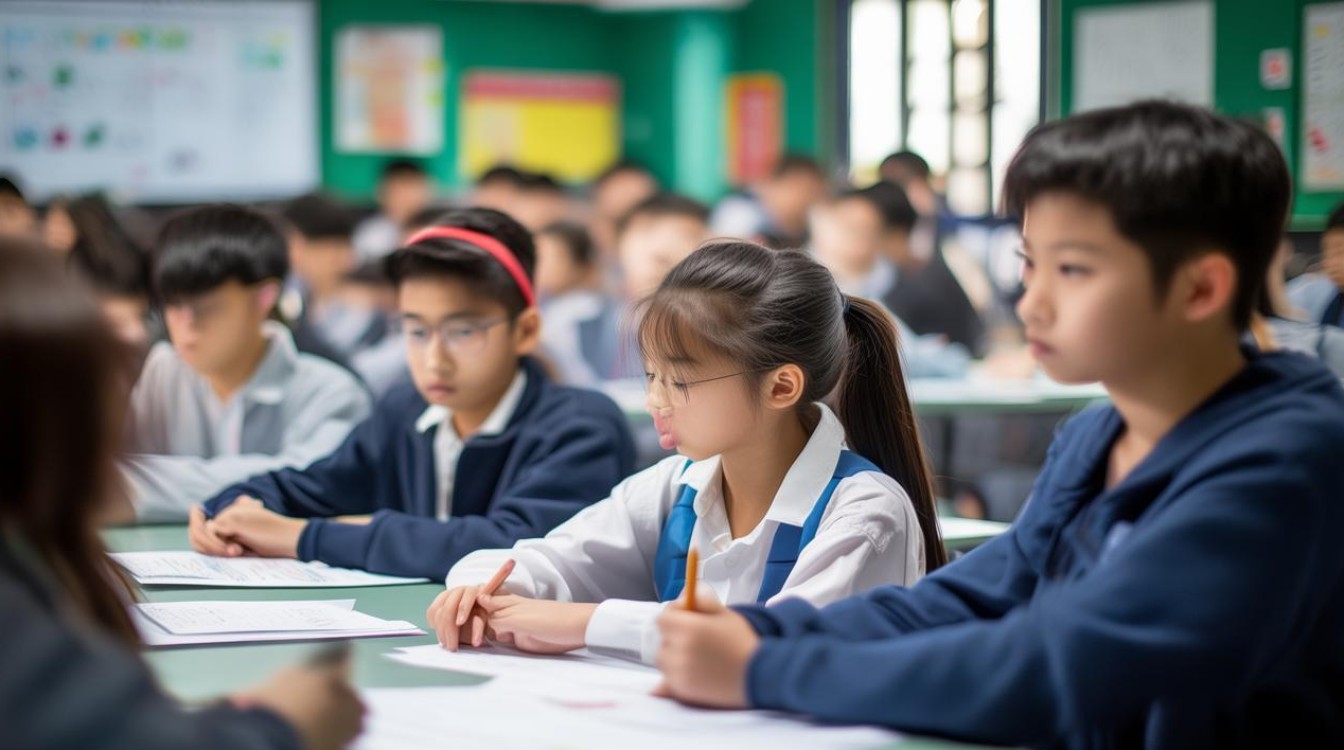 河北初中生如何高效掌握数学知识,实现成绩飞跃?
