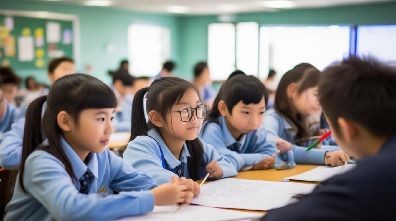 河北初中生如何高效掌握数学知识,实现成绩飞跃?