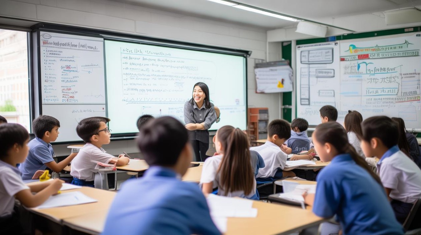 河北初中生如何高效掌握数学知识,实现成绩飞跃?
