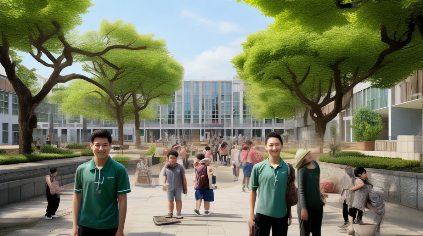樟树第三中学高中教学质量如何?校园环境、师资力量、升学率揭秘