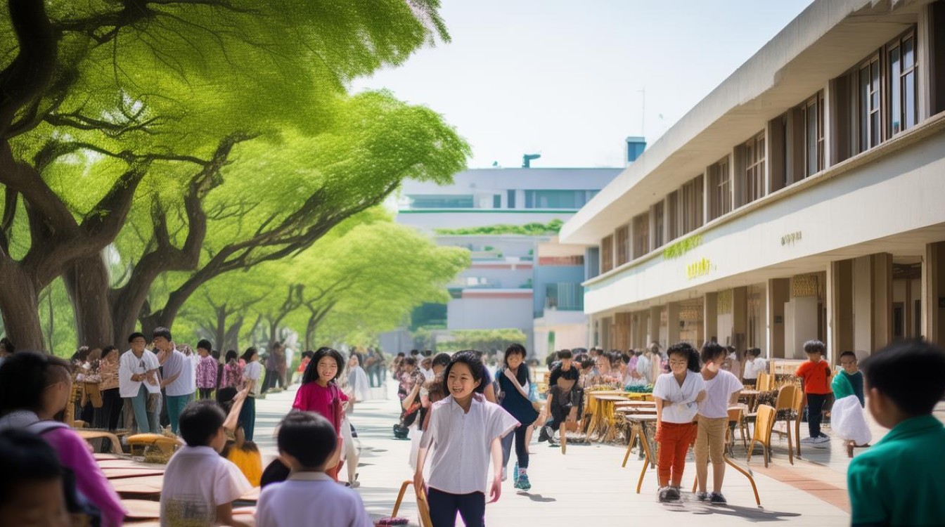 樟树第三中学高中教学质量如何?校园环境、师资力量、升学率揭秘