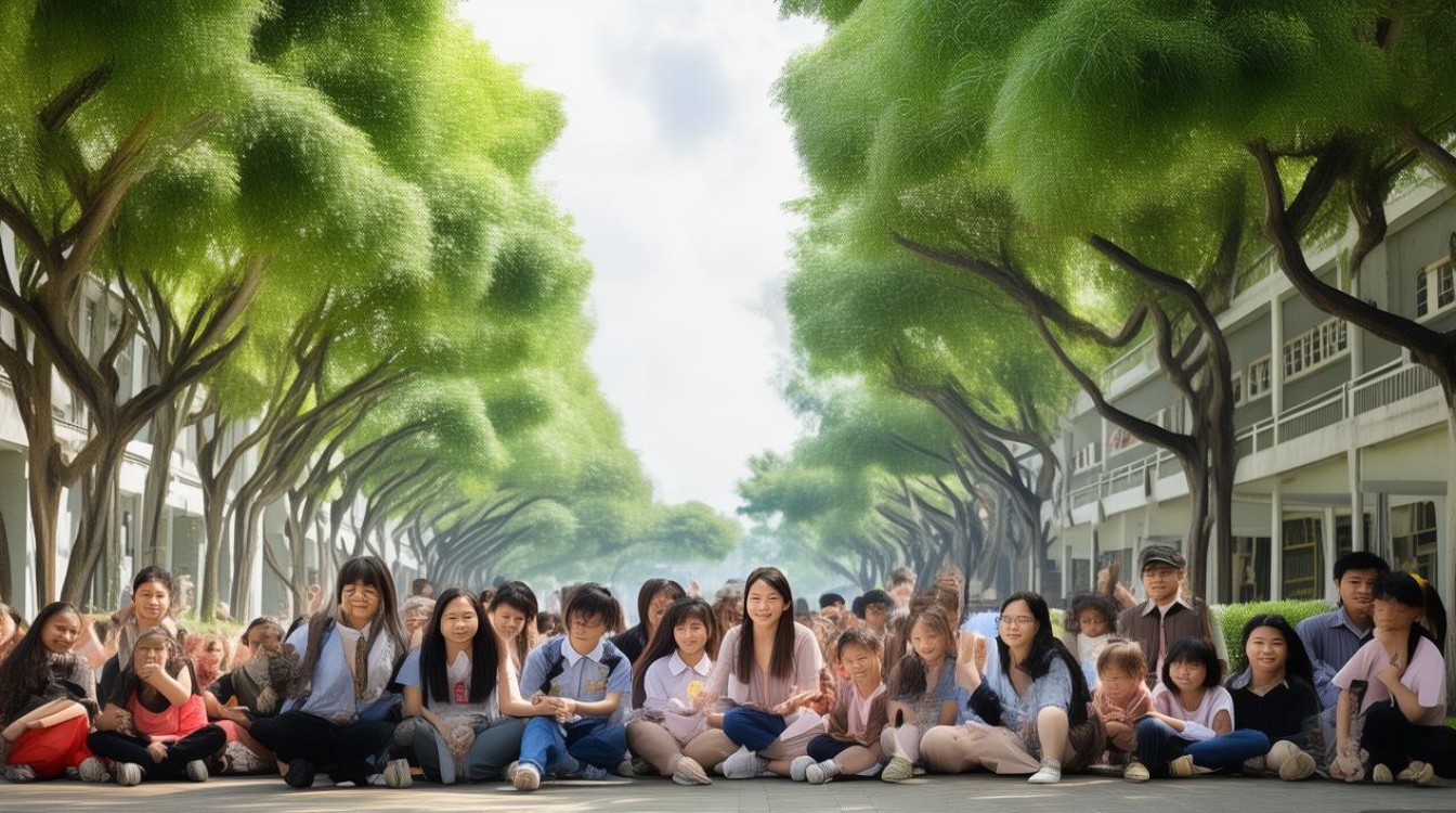 樟树第三中学高中教学质量如何?校园环境、师资力量、升学率揭秘
