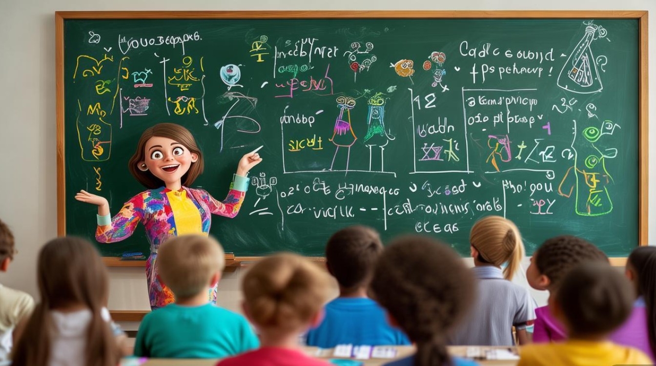 如何巧妙构思,让小学生数学题解答既好记又易懂?