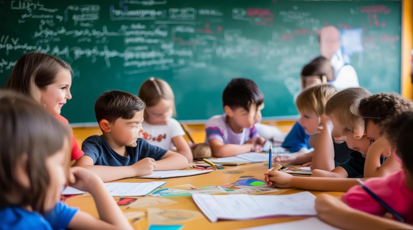 小学语文数学怎么培养,如何有效培养小学生的语文和数学能力?