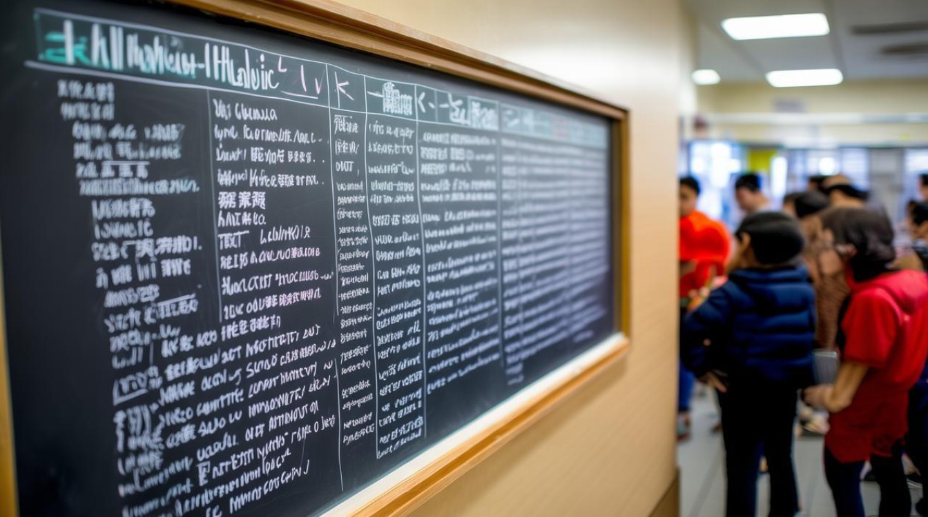 渭南高中数学选修课程设置之谜，究竟选修哪些内容？