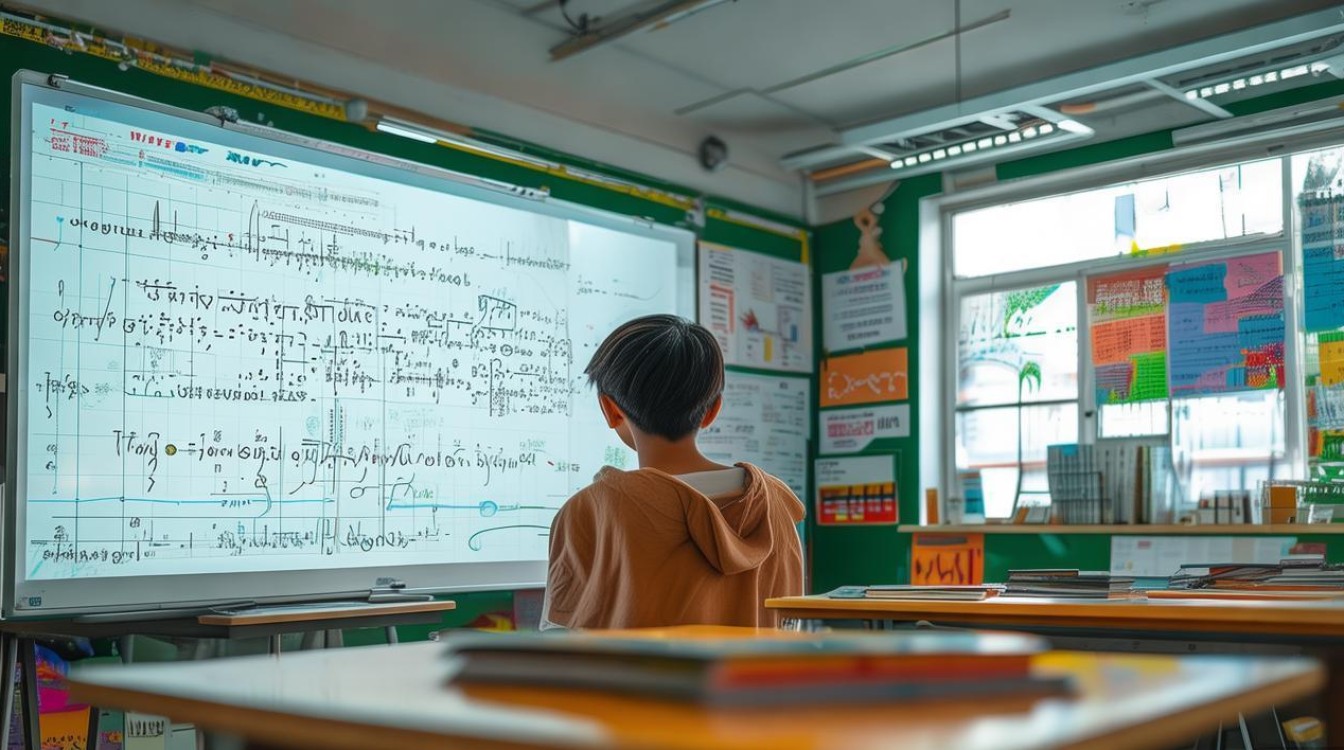 初中数学如何高效复习,轻松突破95分大关?