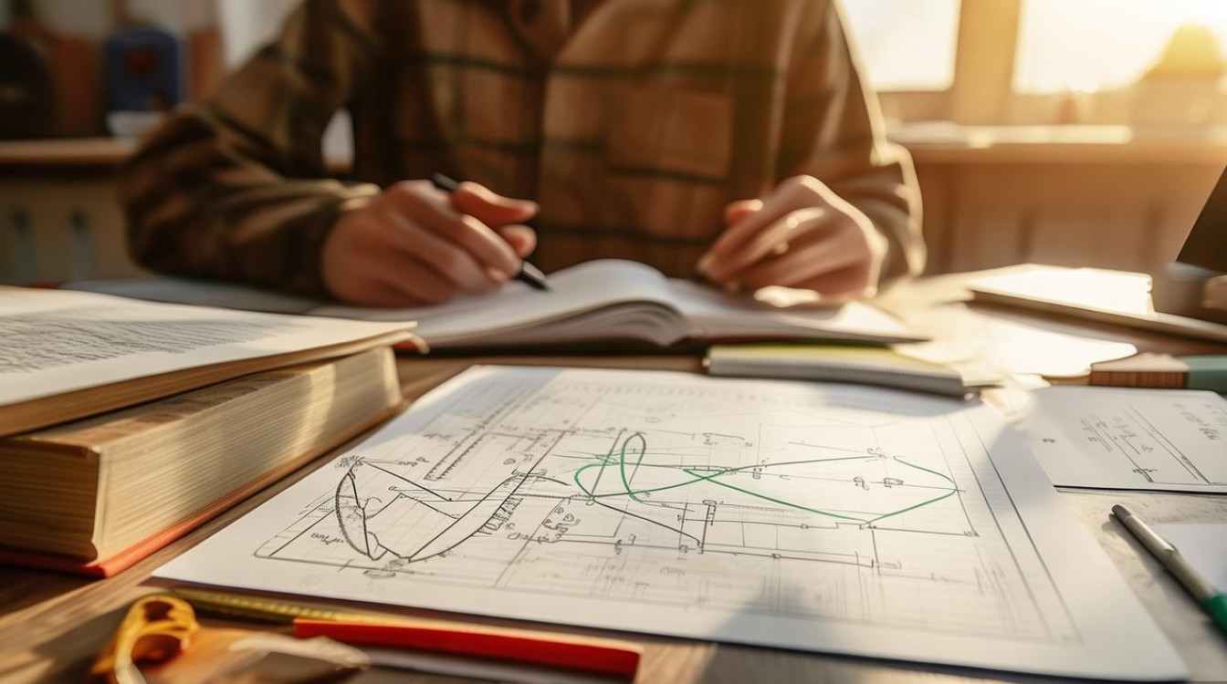 高中数学入门必学哪些核心知识点?如何高效规划学习顺序?