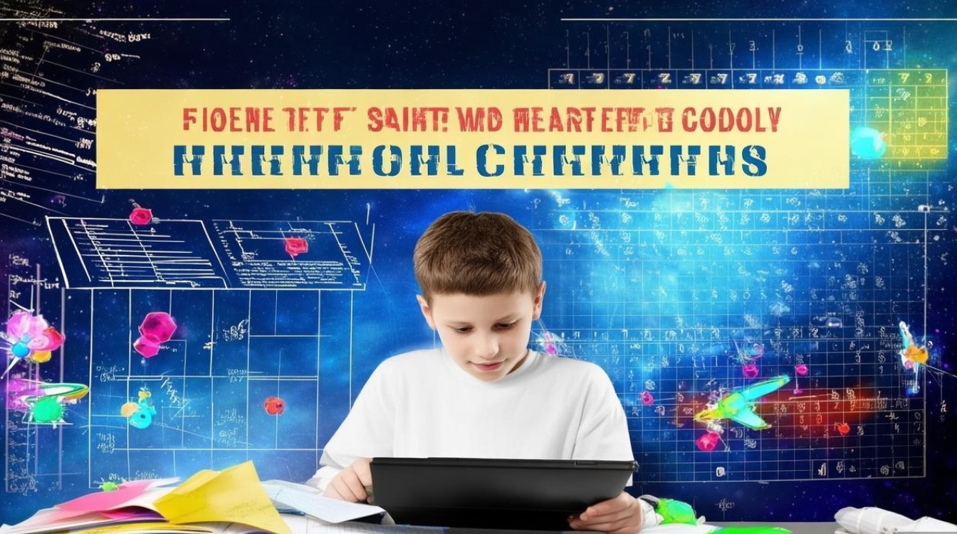 如何在短时间内高效掌握高中化学所有知识点？一次学习策略全解析！