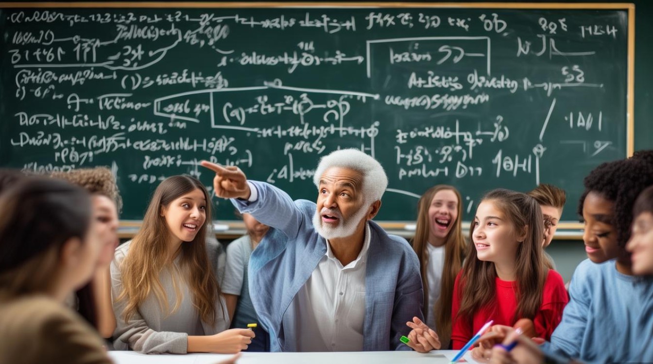 如何高效解答初中数学题型?实用方法解析 如何高效解答初中数学题型?实用方法解析