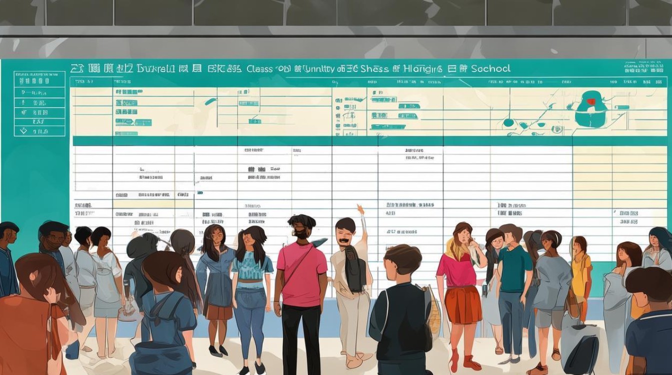 双十中学高中分班方式及班级质量究竟如何?家长学生如何选择?