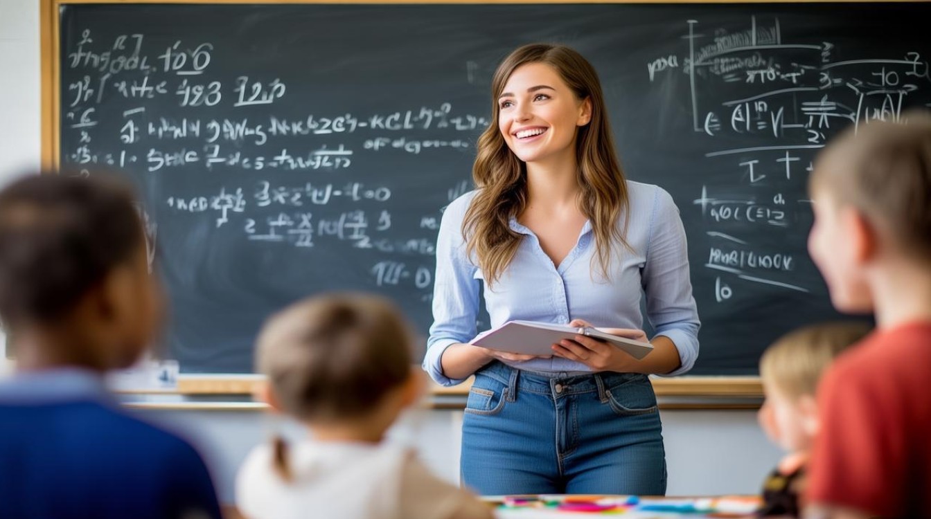 新手教师如何从零开始快速掌握初中数学教学?