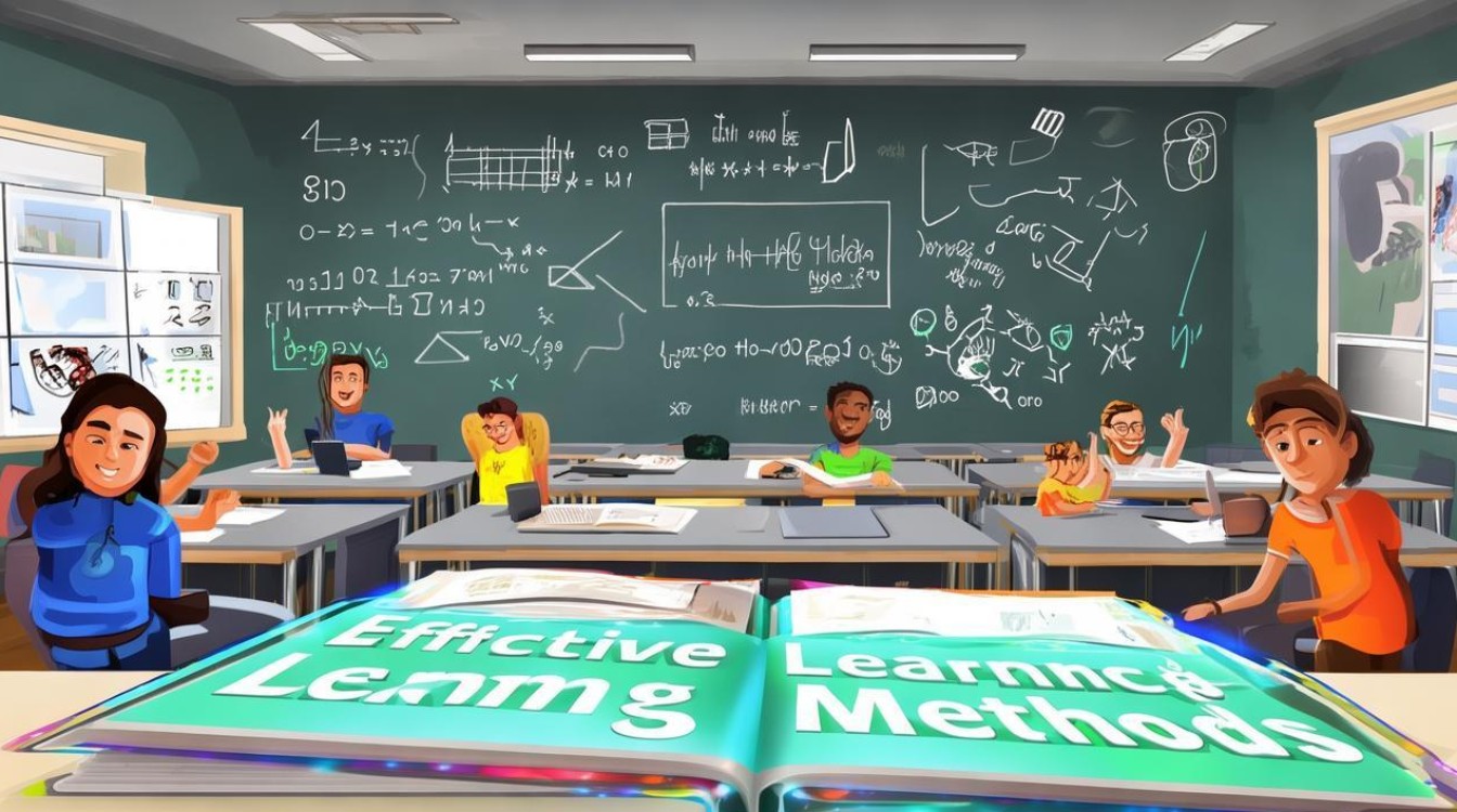 初中数学成绩提升的关键因素有哪些?揭秘高效学习方法!