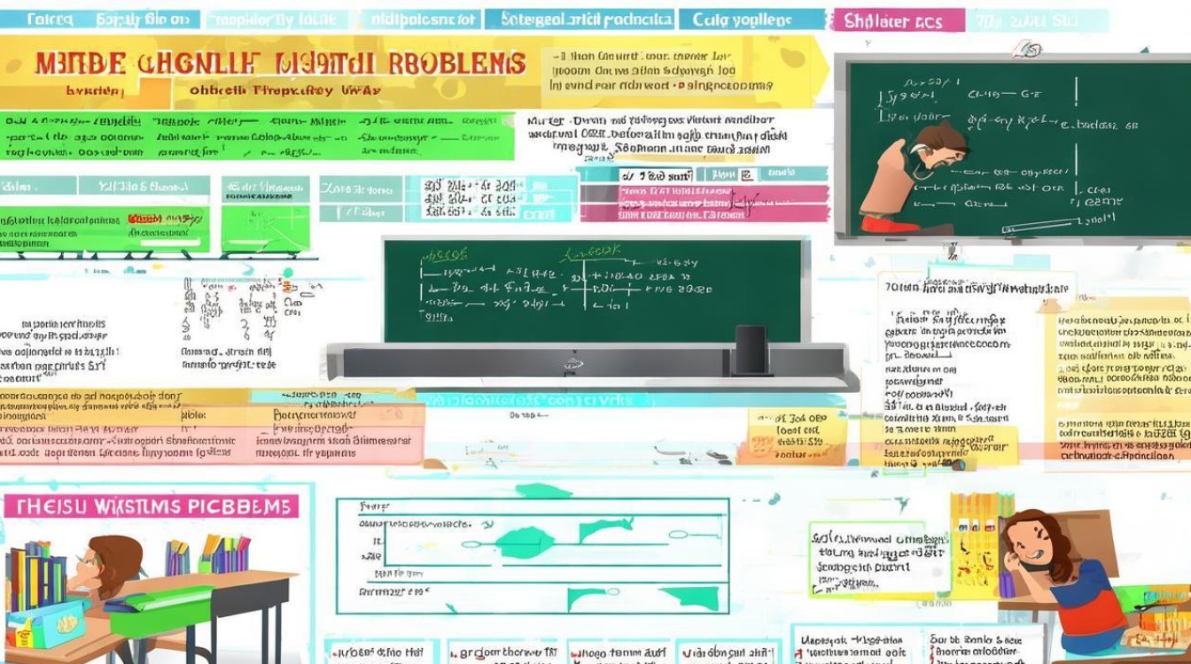 初中数学大题解答技巧揭秘,有哪些关键步骤让解题更高效?