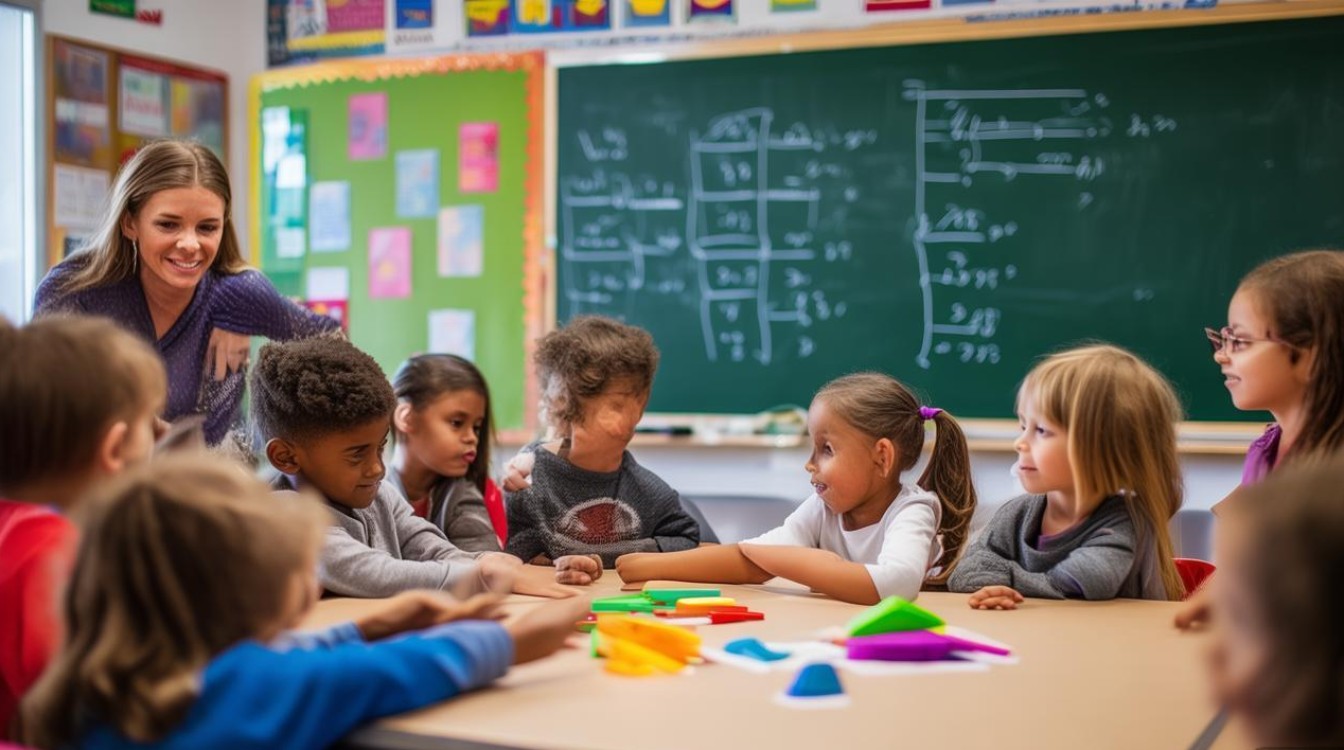 如何高效学习小学五年级数学？