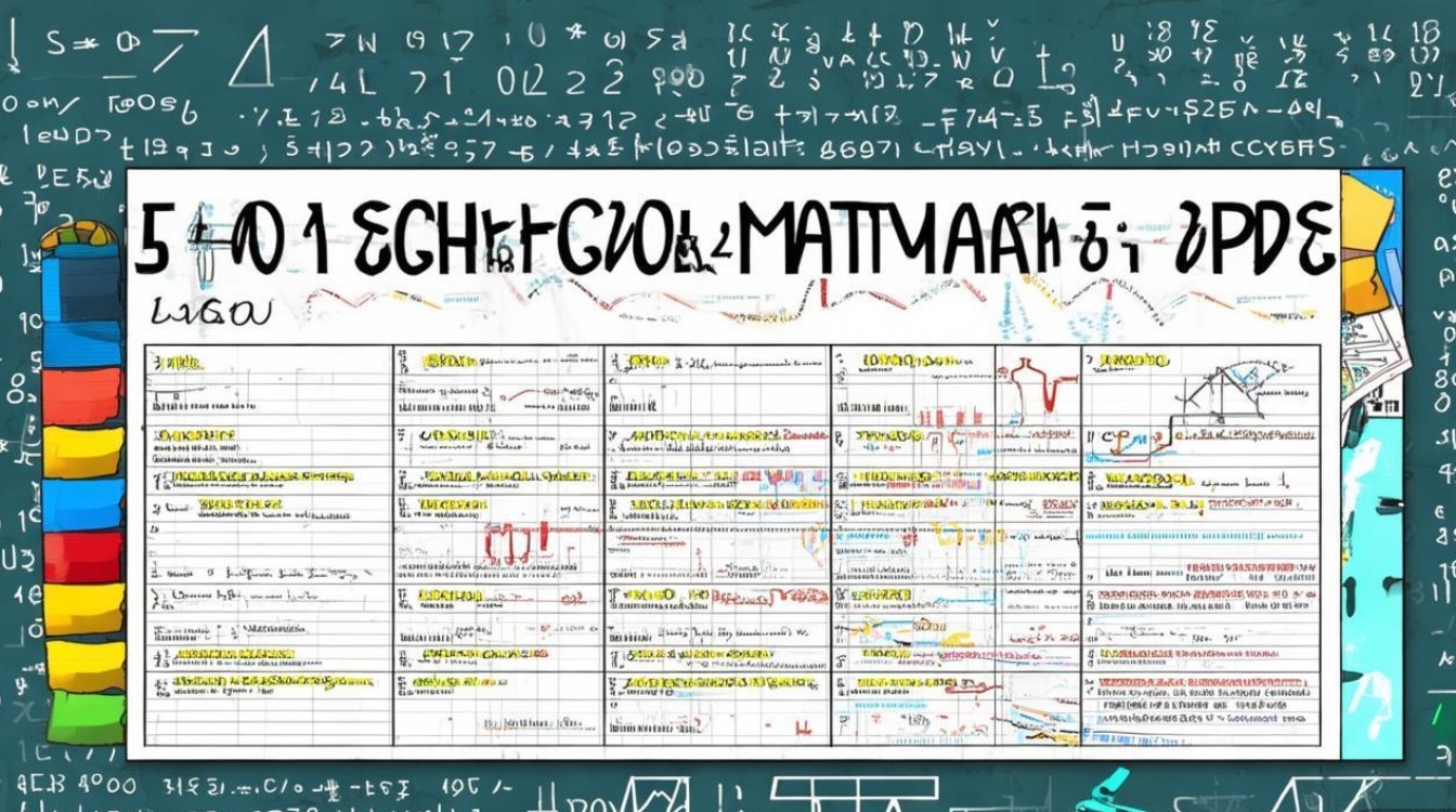 高中数学有哪些经典必考题型？30类重点题型汇总