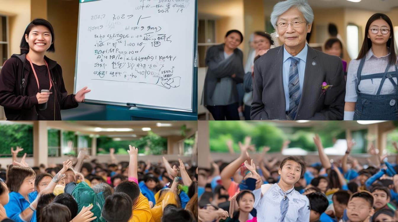 南渡高中数学老师阵容揭秘，他们是谁？教学风格如何？