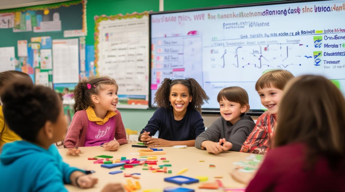 小学三年级如何高效学习数学？