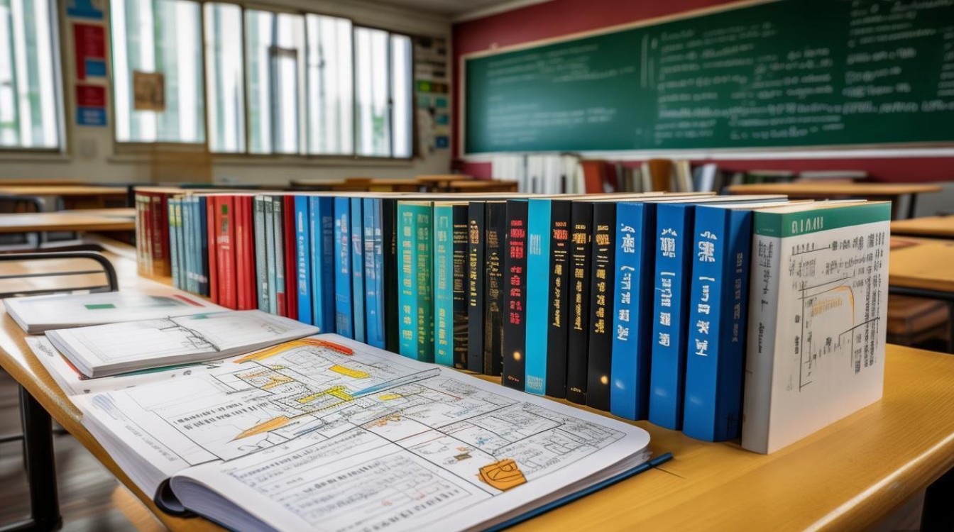 河南高中数学课本有哪些？