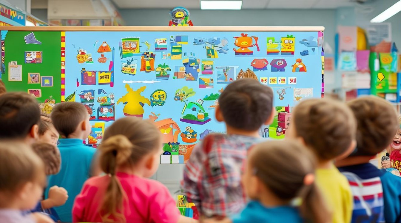 如何制作一份吸引小学生的数学故事报?创意与实用性兼备的方法探讨?