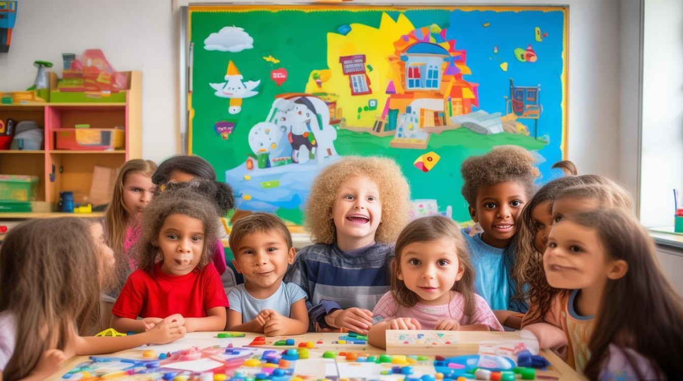 如何制作一份吸引小学生的数学故事报?创意与实用性兼备的方法探讨?