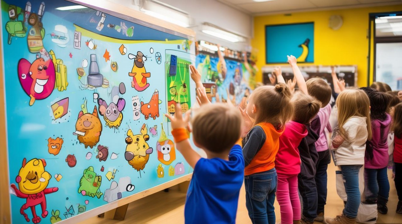 如何制作一份吸引小学生的数学故事报?创意与实用性兼备的方法探讨?