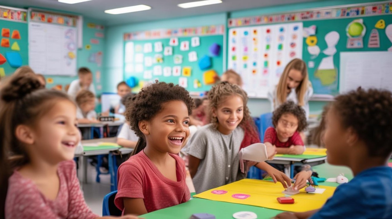 如何激发小学生兴趣,创新小学生数学课堂互动与趣味教学策略?