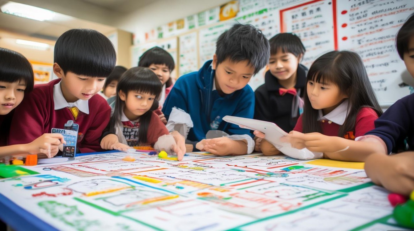 小学生数学托管难题解决攻略,遇到不会的题目,如何高效求助与学习?
