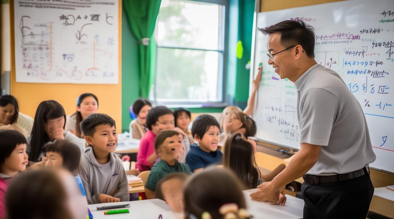 临潼小学数学家教质量如何?家长评价和效果揭秘