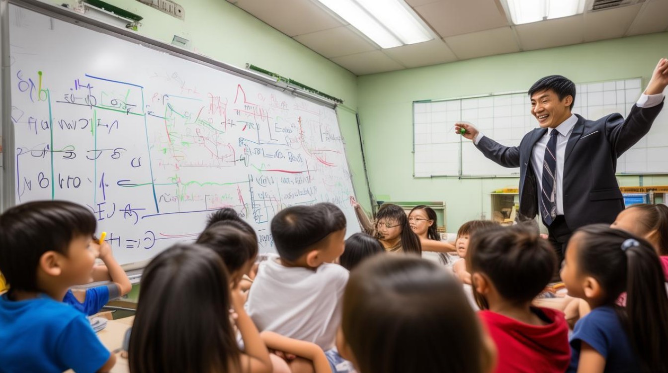 临潼小学数学家教质量如何?家长评价和效果揭秘