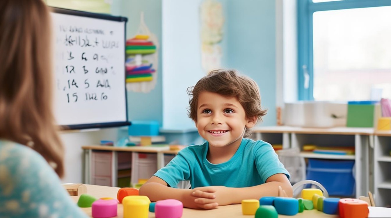 小学生怎么入门数学课程？