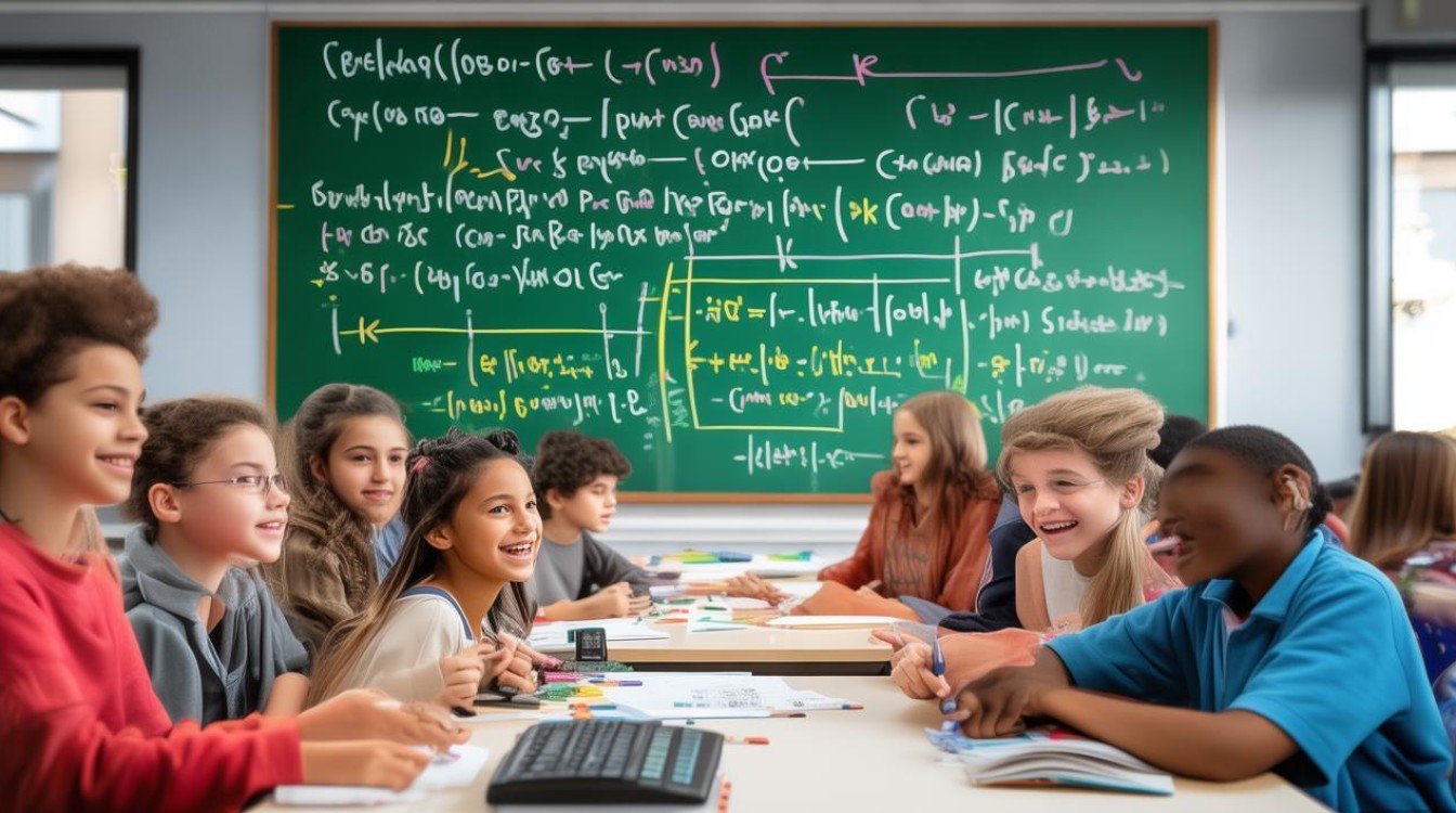 初中数学如何突破50分瓶颈?揭秘高效提分策略!