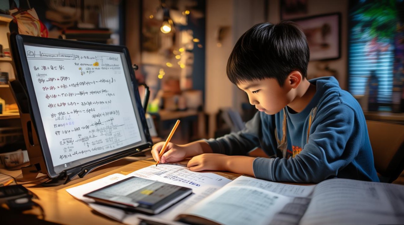 初中数学自学攻略,有哪些高效方法与学习技巧?