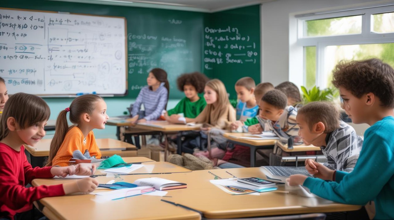 初中数学如何突破50分瓶颈?揭秘高效提分策略!