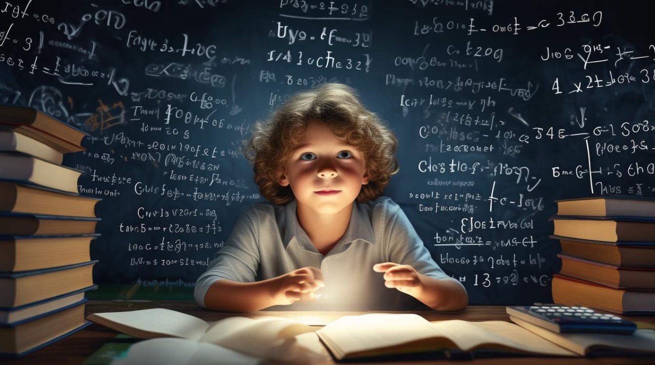 如何破解私立初中数学难题?高效学习策略揭秘!