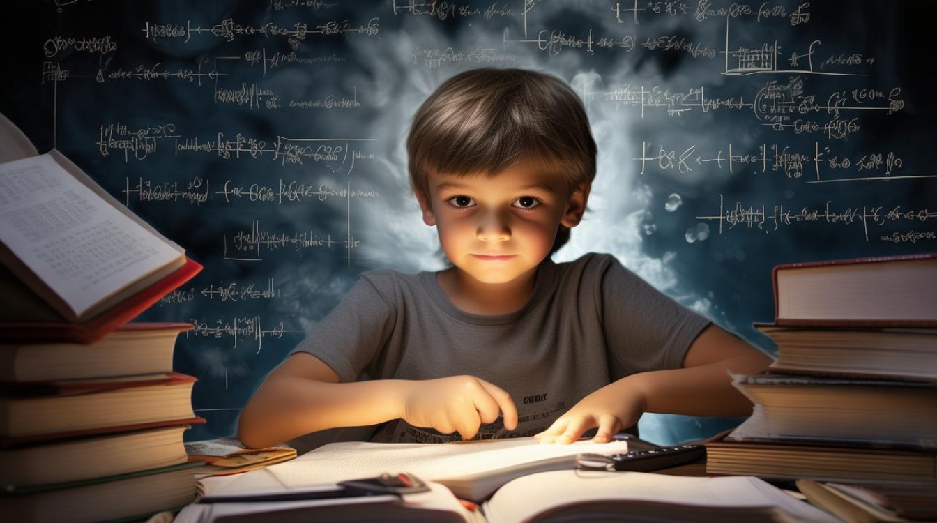如何破解私立初中数学难题?高效学习策略揭秘!
