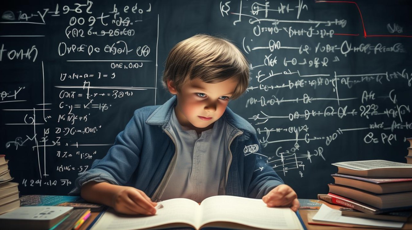 如何破解私立初中数学难题?高效学习策略揭秘!