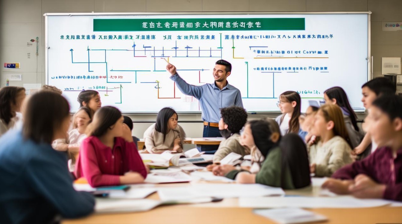 如何高效规划初中数学重点内容,提升教学质量?