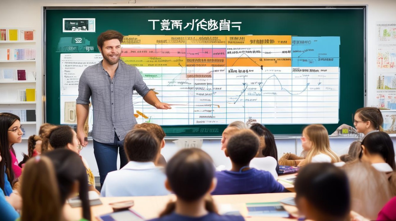 如何高效规划初中数学重点内容,提升教学质量?