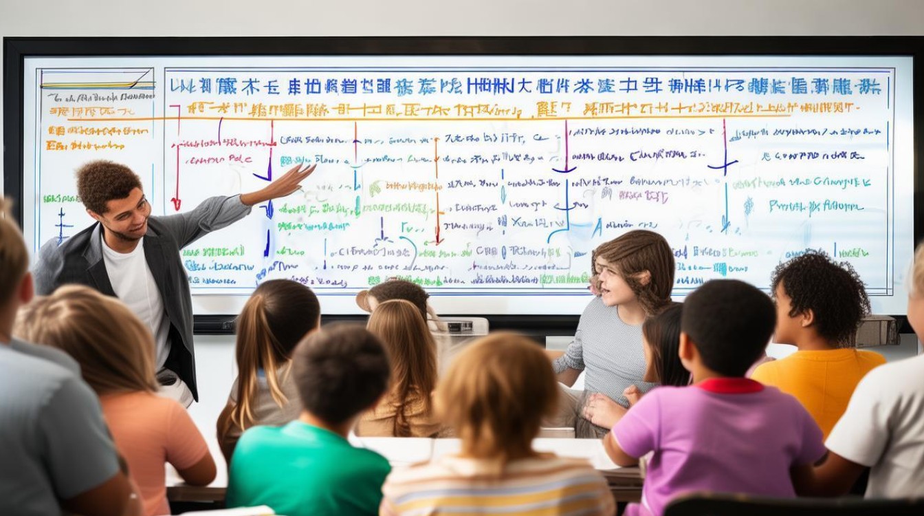 如何高效规划初中数学重点内容,提升教学质量?