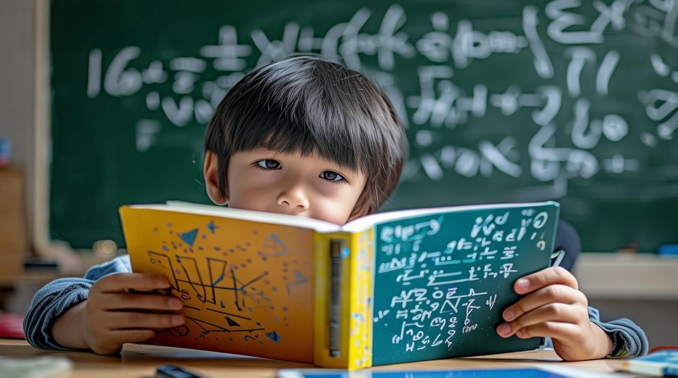初中数学课本,究竟如何才能深入浅出,真正听懂其中的奥秘?