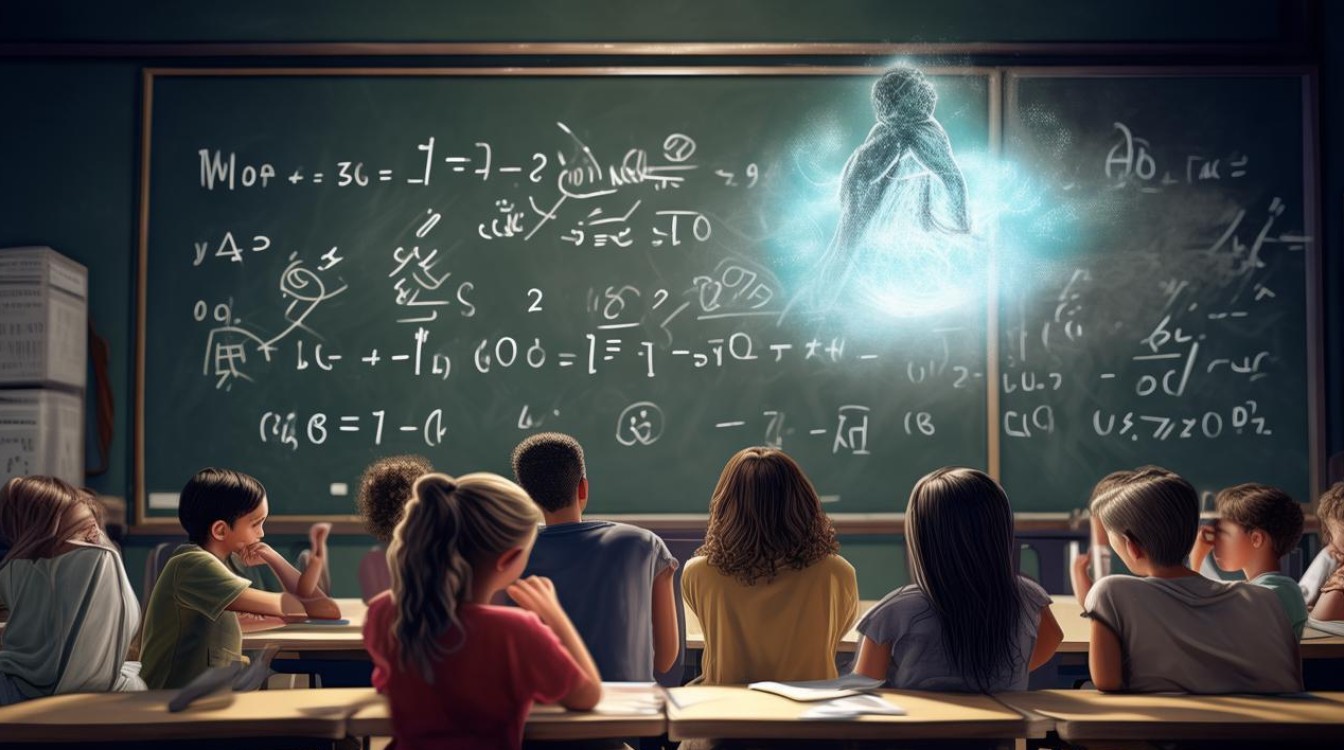 初中数学学习困境？如何高效掌握解题技巧？揭秘学习之道！