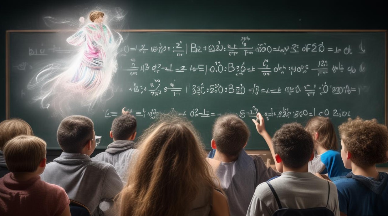 初中数学学习困境?如何高效掌握解题技巧?揭秘学习之道!