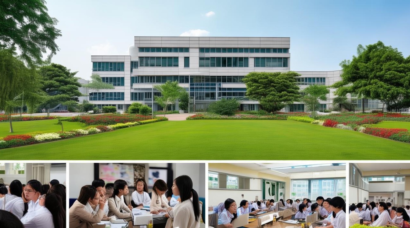 成武第一中学高中教学质量如何？校园环境、师资力量如何？