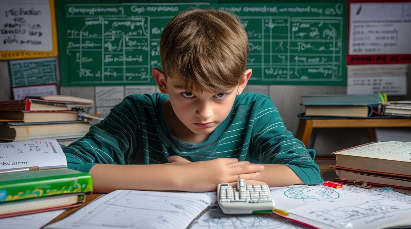 如何做到初中数学笔试满分?揭秘满分策略与技巧!