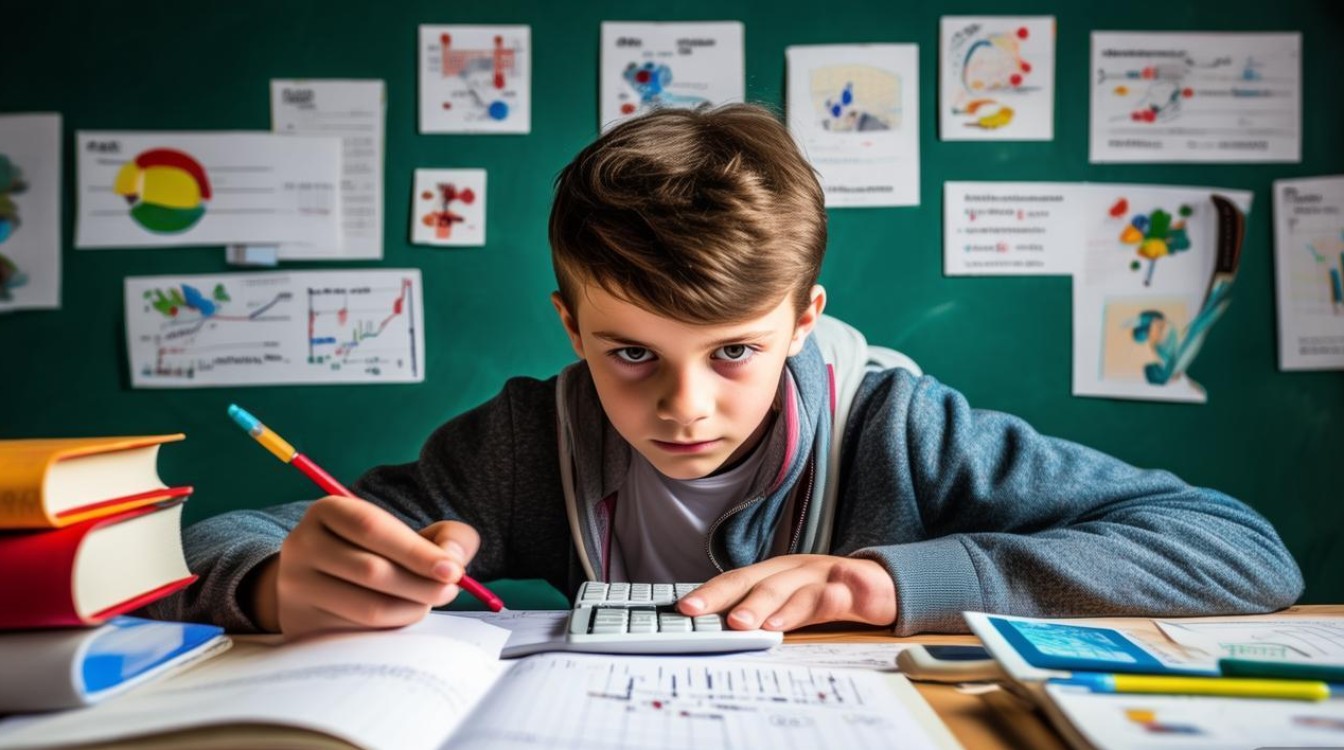 如何做到初中数学笔试满分?揭秘满分策略与技巧!