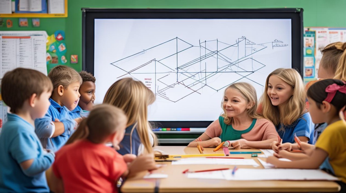 CAD在小学数学中应用的计算方法有哪些具体实例和技巧?
