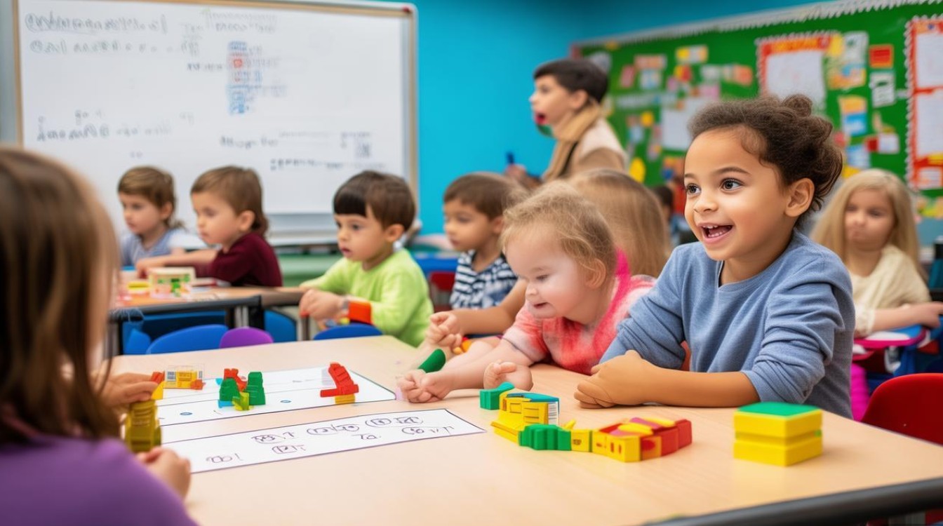 小学1年级数学教学,有哪些有效方法与技巧可以传授?