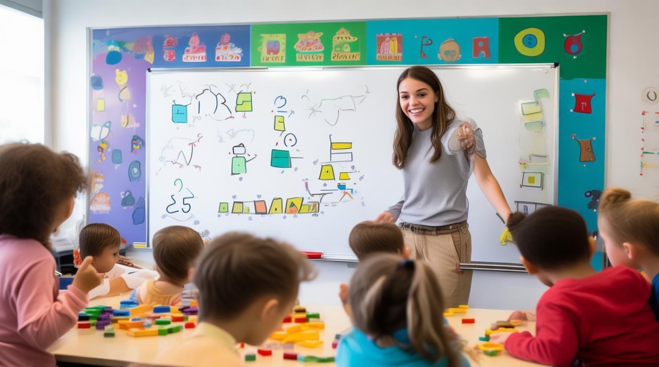 小学1年级数学教学,有哪些有效方法与技巧可以传授?