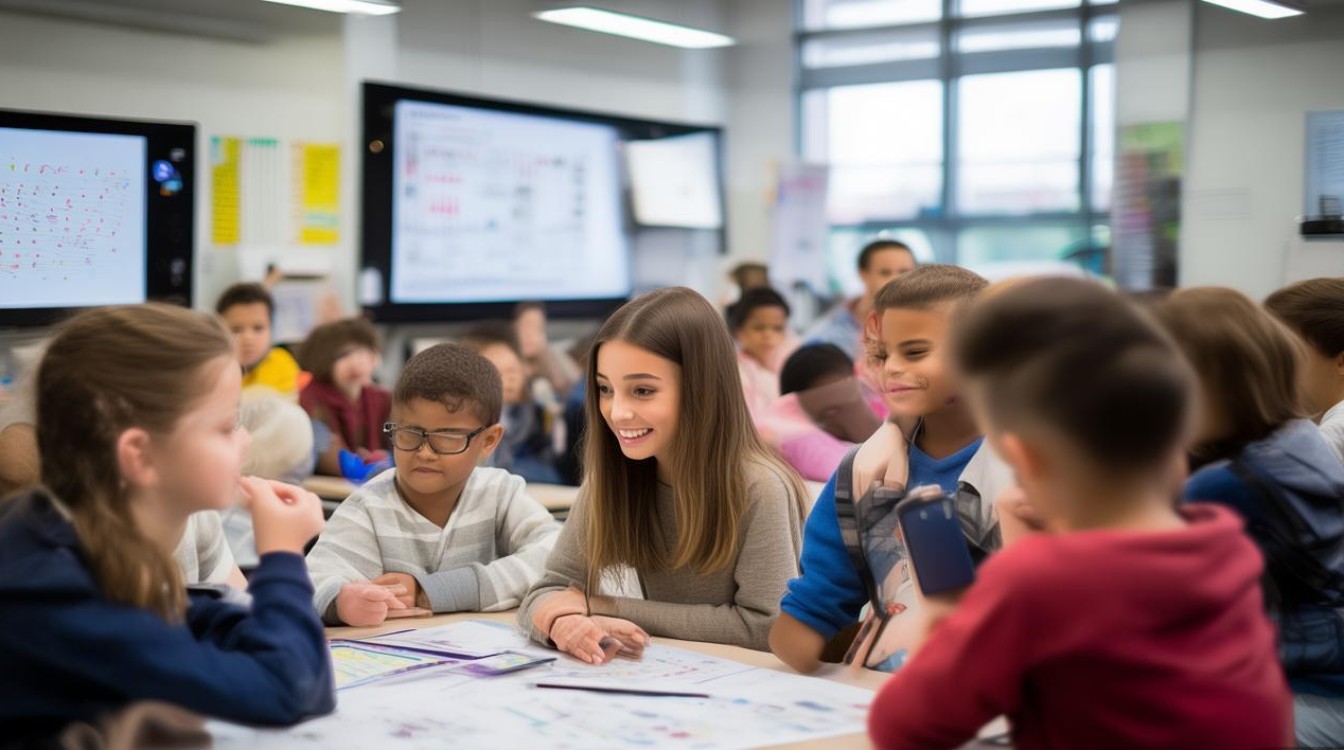 初中数学学习如何才能又快又好？揭秘高效技巧与策略！